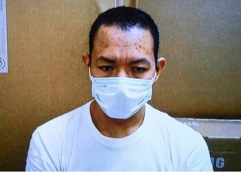 60 años de prisión para pandillero que asesinó a policía por venganza