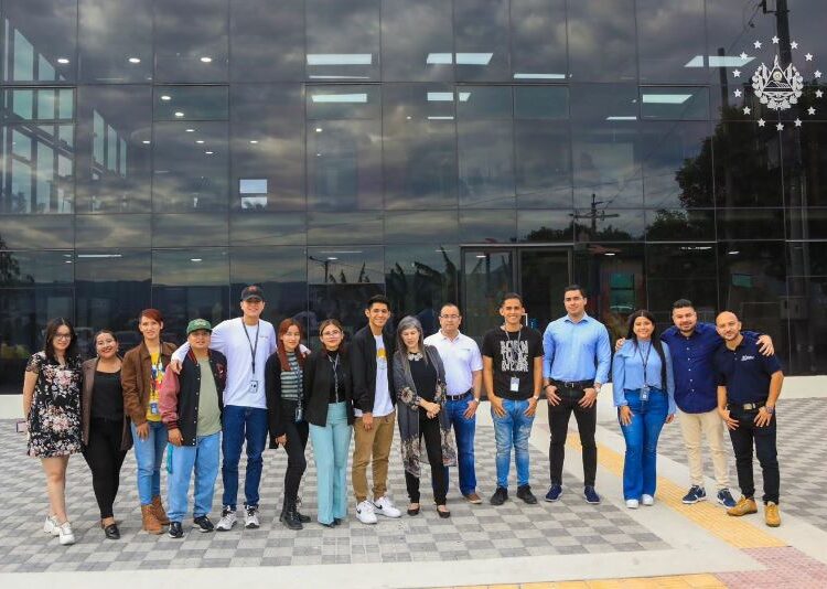 Tejido Social confirma respaldo de UNICEF a la estrategia de prevención de la violencia