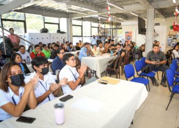 Desarrollan el taller “Formación sobre acompañamiento y apoyo escolar” para los CUBO