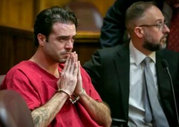 Pablo Lyle es sentenciado a 5 años de cárcel por homicidio involuntario