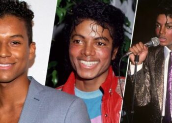 El ‘biopic’ de Michael Jackson ya tiene protagonista: su sobrino Jaafar