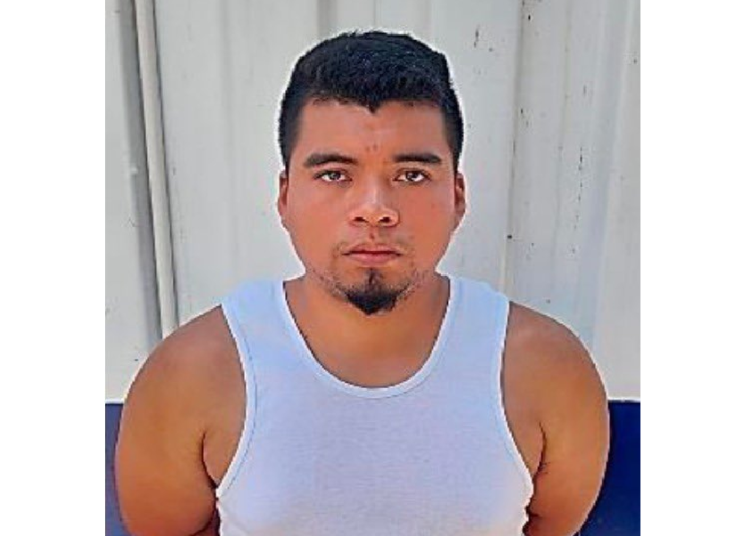 Capturan al “Sospechoso”, pandillero que intentó sustituir a un jefe nacional de la MS-13