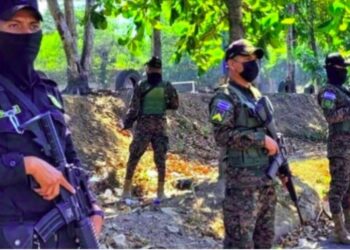 El Salvador suma un nuevo día sin homicidios en lo que va de febrero