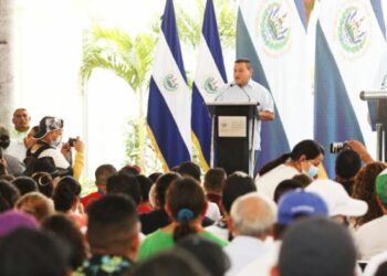 La «Gira por el Empleo», inicia este lunes en San Miguel