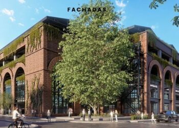 Mercado Municipal ExBiblioteca: Alternativa permanente para comerciantes reordenados