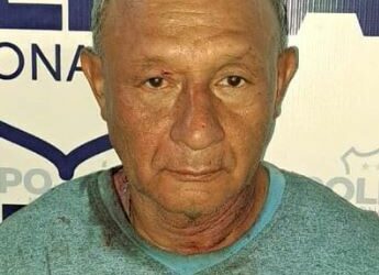 Capturan a hombre que apuñaló a su pareja en La Unión