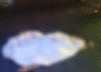 Adulta mayor muere tras ser arrollada en Cuscatlán