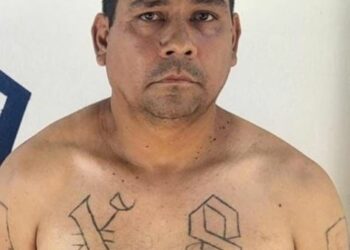 PNC detuvo a pandillero que atemorizaba a habitantes de Cuscatancingo