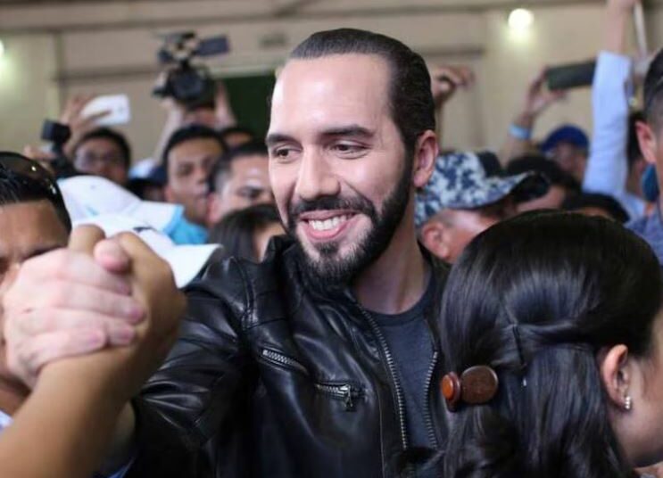 OPINIONES | Población apoya al presidente Bukele y respalda iniciativas impulsadas a favor de las mayorías