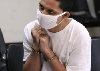 Sujeto que asesinó a vendedor de dulces y mascarillas es condenado a 30 años de cárcel