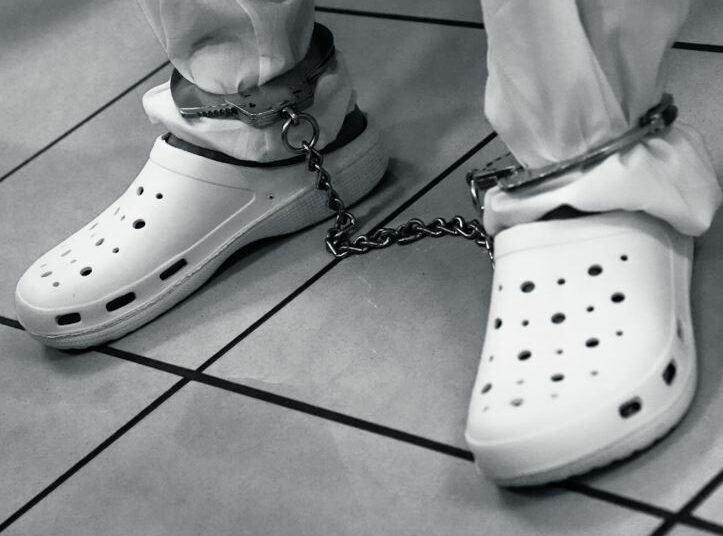 Pandillero que exigía $3.00 semanales por viviendas en San Martín, es enviado a juicio