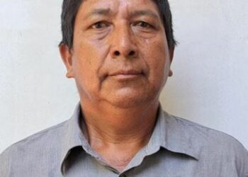 Sujeto que atropelló a un niño de 4 años en carretera de La Libertad fue capturado