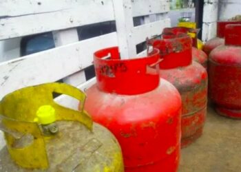 Precios del gas propano se mantienen para febrero 2023