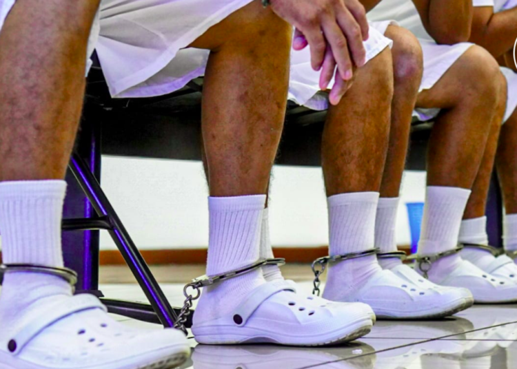 Hasta 71 años de prisión para pandilleros que extorsionaban a comerciantes en Apopa