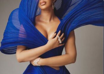 Cardi B quiere trabajar como estilista de otras celebridades