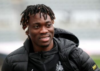 El agente de la estrella de fútbol de Ghana se retracta y dice que Christian Atsu «aún no fue encontrado» tras el terremoto en Turquía
