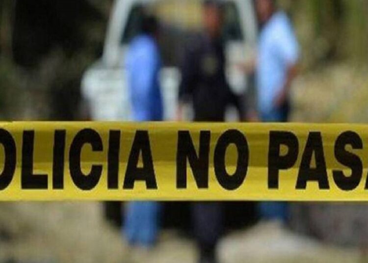 Prisión para pandilleros que asesinaron a familia en Sonsonate