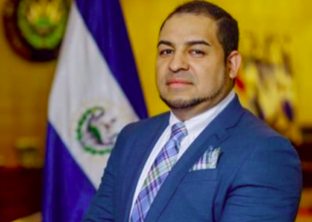 Desarrollan juicio contra exdiputado de Nuevas Ideas acusado por pedir soborno