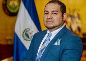 Condena de 3 años y 6 meses para exdiputado de Nuevas Ideas que pedía sobornos