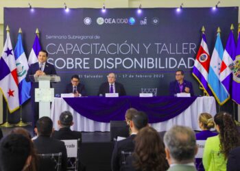 DNM desarrolla taller sobre “Disponibilidad adecuada de sustancias controladas para fines médicos y científicos”