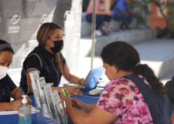 Defensoría informa sobre el trabajo realizado durante enero 2023