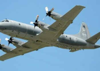 Canadá desplegó un avión militar sobre Haití para ayudar a combatir a las bandas criminales