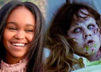 Lidya Jewett protagonizará la secuela «el exorcista» a cargo de David Gordon Green
