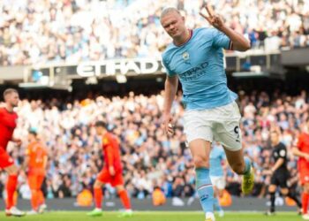 Rafaela Pimenta representante de Erling Haaland pone precio ai jugador y habla de su cláusula de recisión en Manchester City