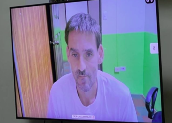 Audiencia contra Ernesto Muyshondt es reprogramada por falta de abogado defensor