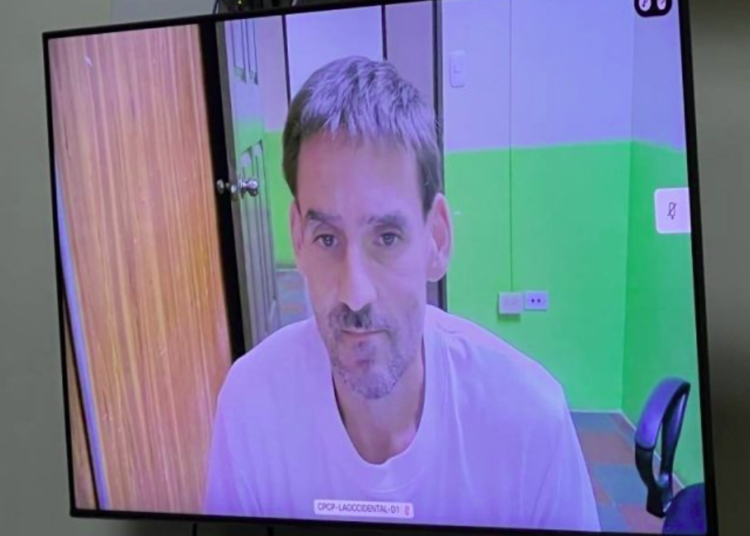 Audiencia contra Ernesto Muyshondt es reprogramada por falta de abogado defensor