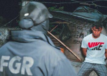 FGR desarticula clica “Opico Locos Salvatruchos” que operaba en La Libertad