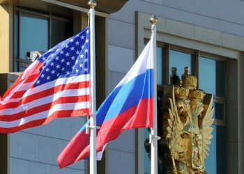 EE. UU. llama nuevamente a sus ciudadanos a abandonar «de inmediato» Rusia