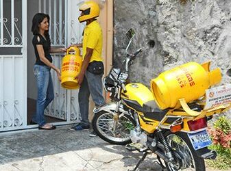 Esto debes pagar por tu tambo de gas propano