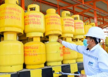 Diputados extienden hasta el 31 mayo el subsidio al gas licuado