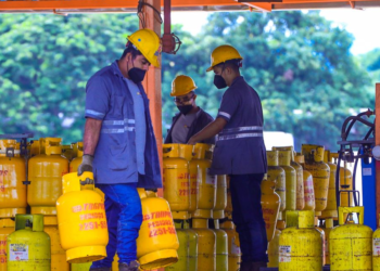 Gobierno facilitó un ahorro superior a los $120 millones para los consumidores de gas propano