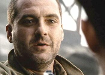 El actor Tom Sizemore, de «Rescatando al soldado Ryan», está en estado crítico tras sufrir un aneurisma cerebral