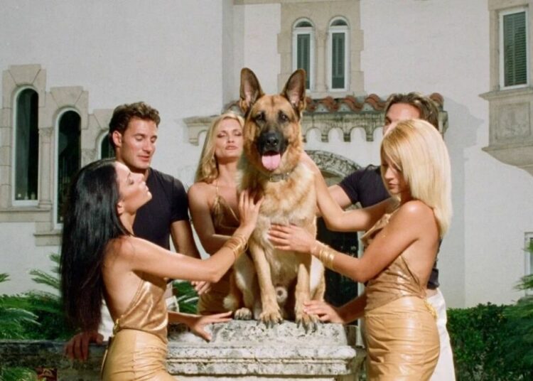 La historia de un perro que heredó una inmensa fortuna y te lo cuenta este documental en Netflix