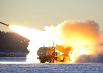 Ucrania reiteró que las nuevas armas de largo alcance no apuntarán a Rusia