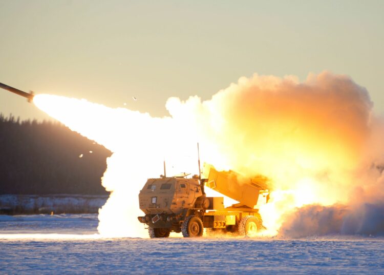 Ucrania reiteró que las nuevas armas de largo alcance no apuntarán a Rusia