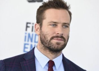 Armie Hammer consigue una victoria en su lucha por limpiar su imagen