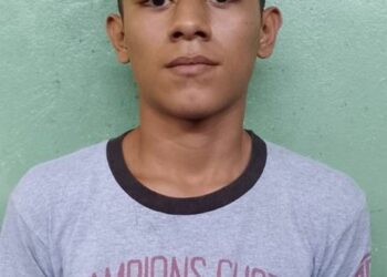 PNC detuvo a implicado en homicidio cometido en Ciudad Delgado