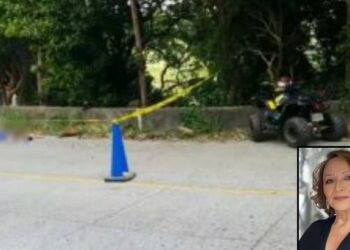 Familiares de turista salvadoreña que murió en Roatán, Honduras, piden investigar a empresa de cuatrimotos