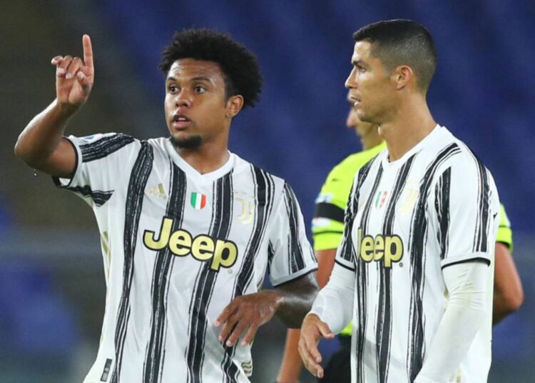 La anécdota de un ex compañero de Cristiano Ronaldo que hizo un comentario de sus pies, y la respuesta del astro lo dejó sin palabras