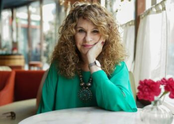 Escritora Gioconda Belli acepta la nacionalidad chilena