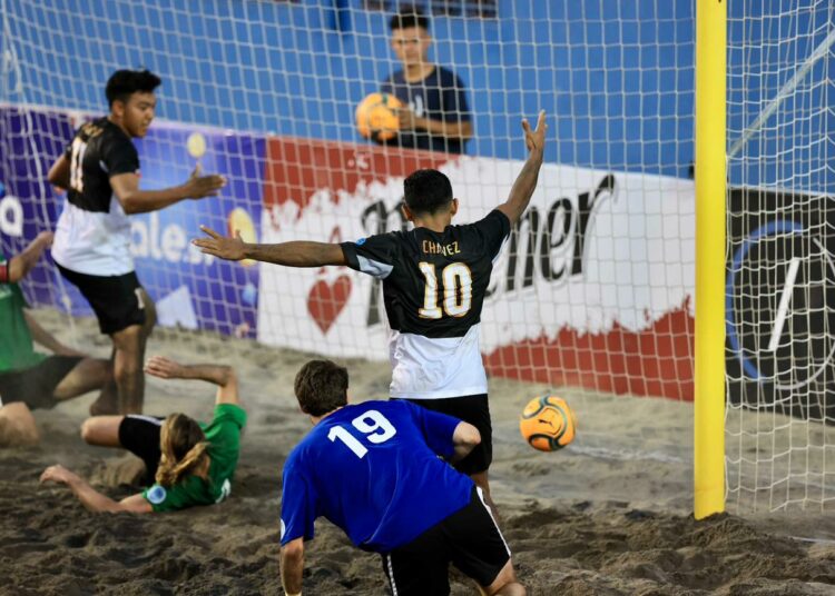 Dramático triunfo de La Pirraya en la Americas Winners Cup