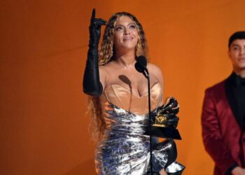 Premios Grammy 2023: los ganadores de la gran noche de la música