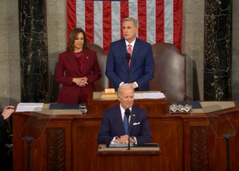 Biden aseguró que EEUU actuará si China amenaza su soberanía