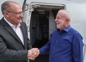 Lula viaja a Washington para reunirse con Biden