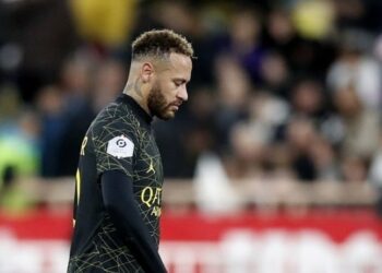 Conflicto en el PSG tras la derrota ante Mónaco