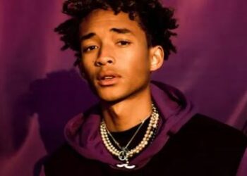 Jaden Smith comparte vídeo entre lágrimas para anunciar nueva canción: «Debería escribir algo sobre las emociones»